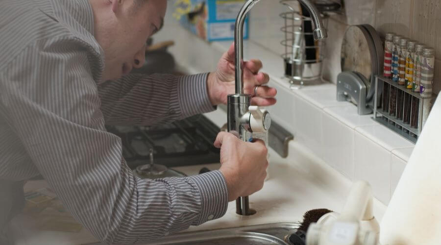 Professional Leak Detection Services in Jamesville, NC